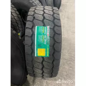 Грузовая шина 445/65 R22,5 Long March LM-539F 22PR  купить в Михайловске