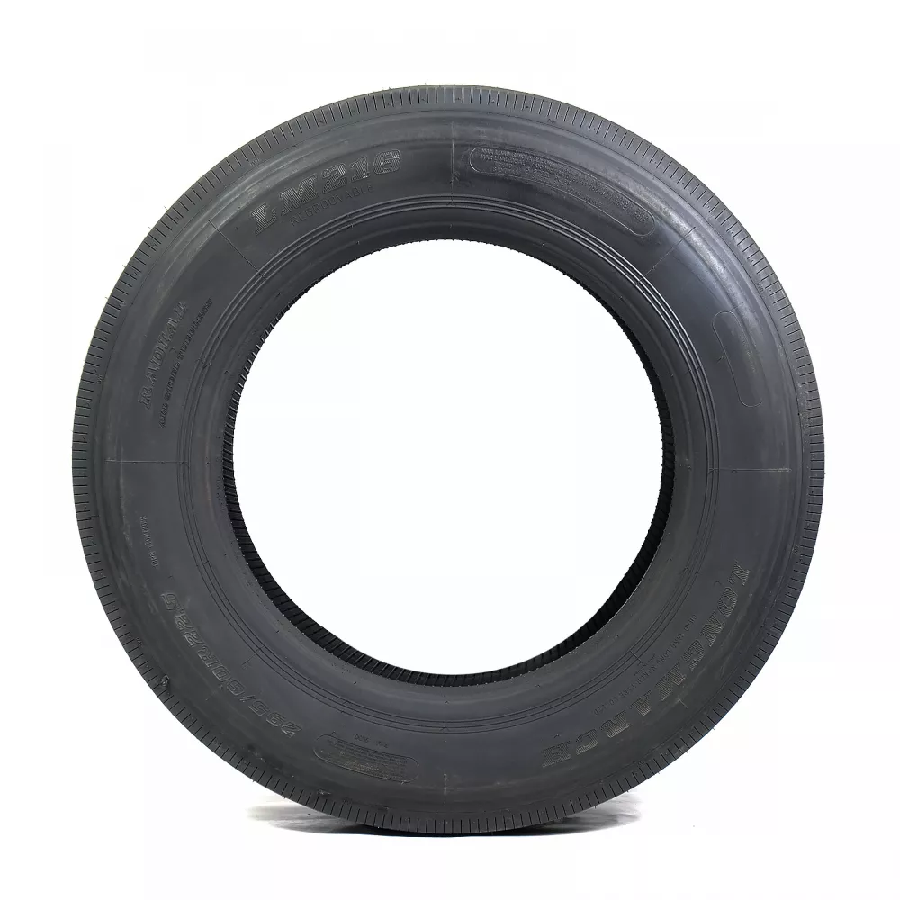 Грузовая шина 295/60 R22,5 Long March LM-216 18PR в Михайловске