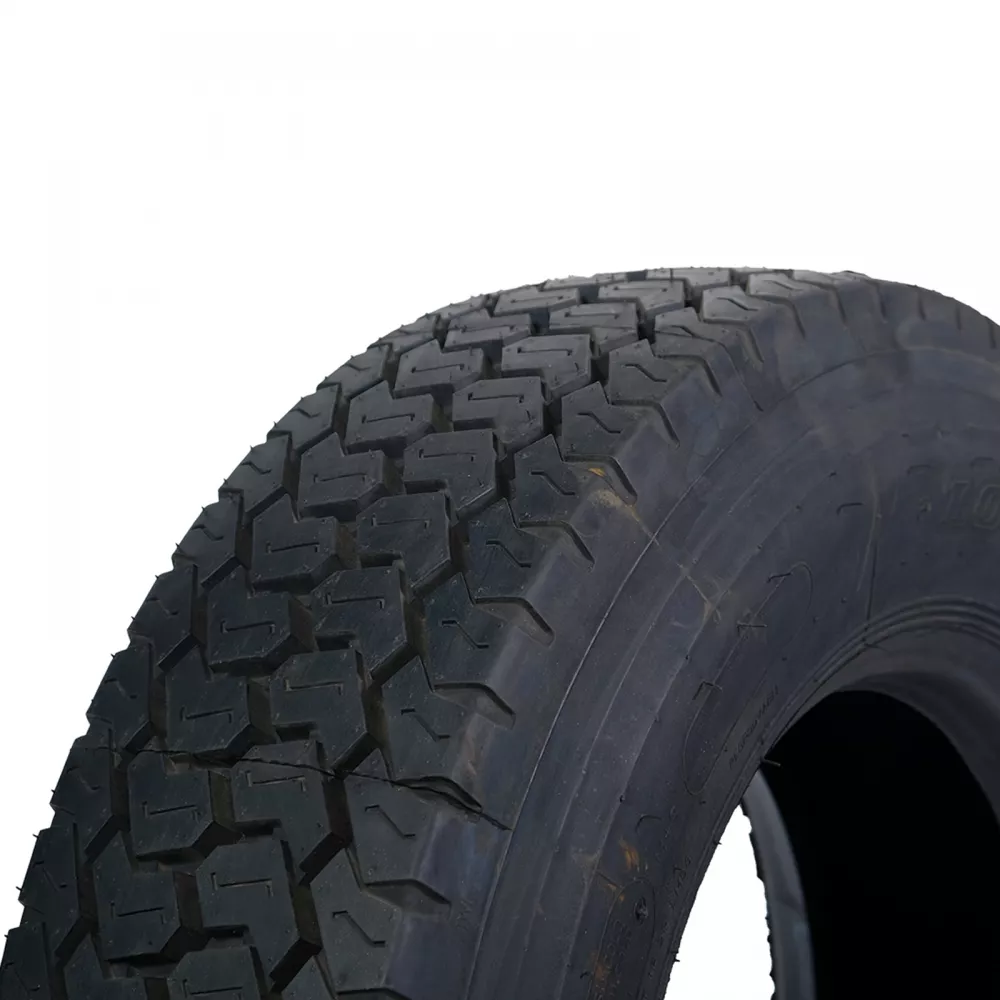 Грузовая шина 235/75 R17,5 Long March LM-508 18PR в Михайловске