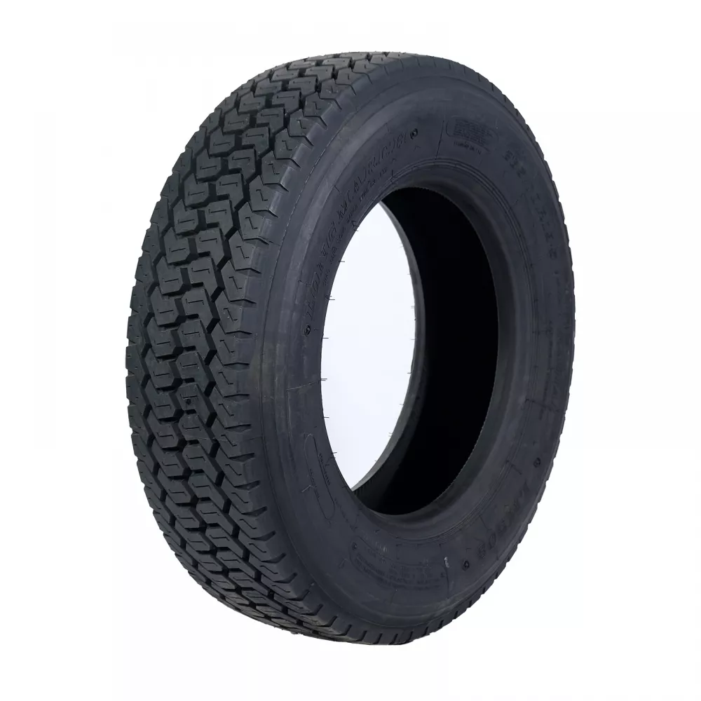 Грузовая шина 265/70 R19,5 Long March LM-508 16PR в Михайловске