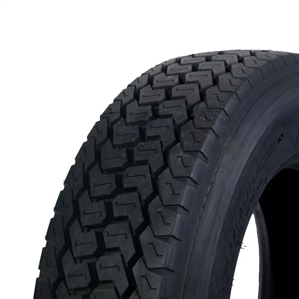 Грузовая шина 265/70 R19,5 Long March LM-508 16PR в Михайловске