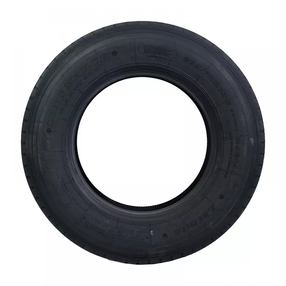 Грузовая шина 265/70 R19,5 Long March LM-508 16PR в Михайловске