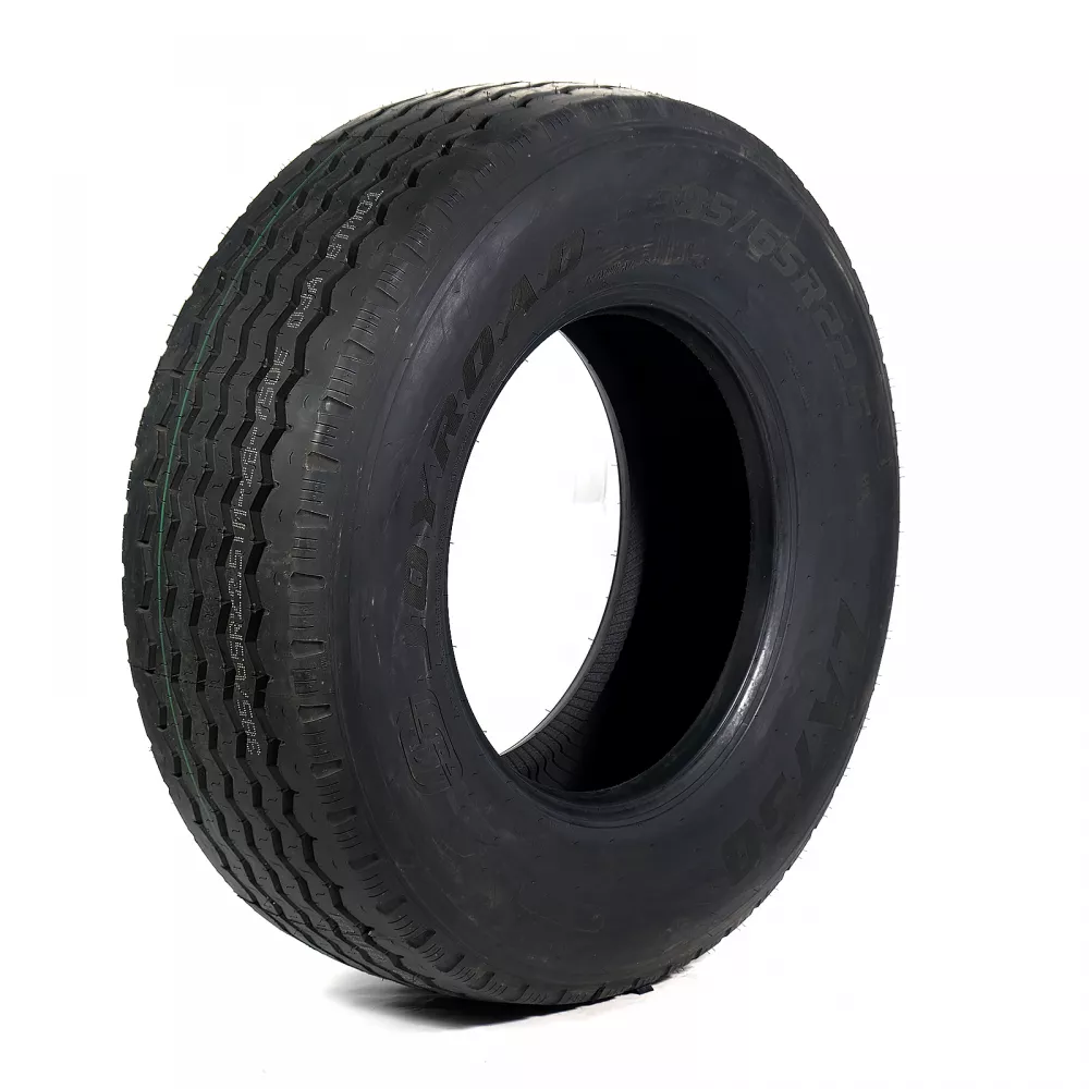 Грузовая шина 385/65 R22,5 Joyroad ZA-750 20PR в Михайловске