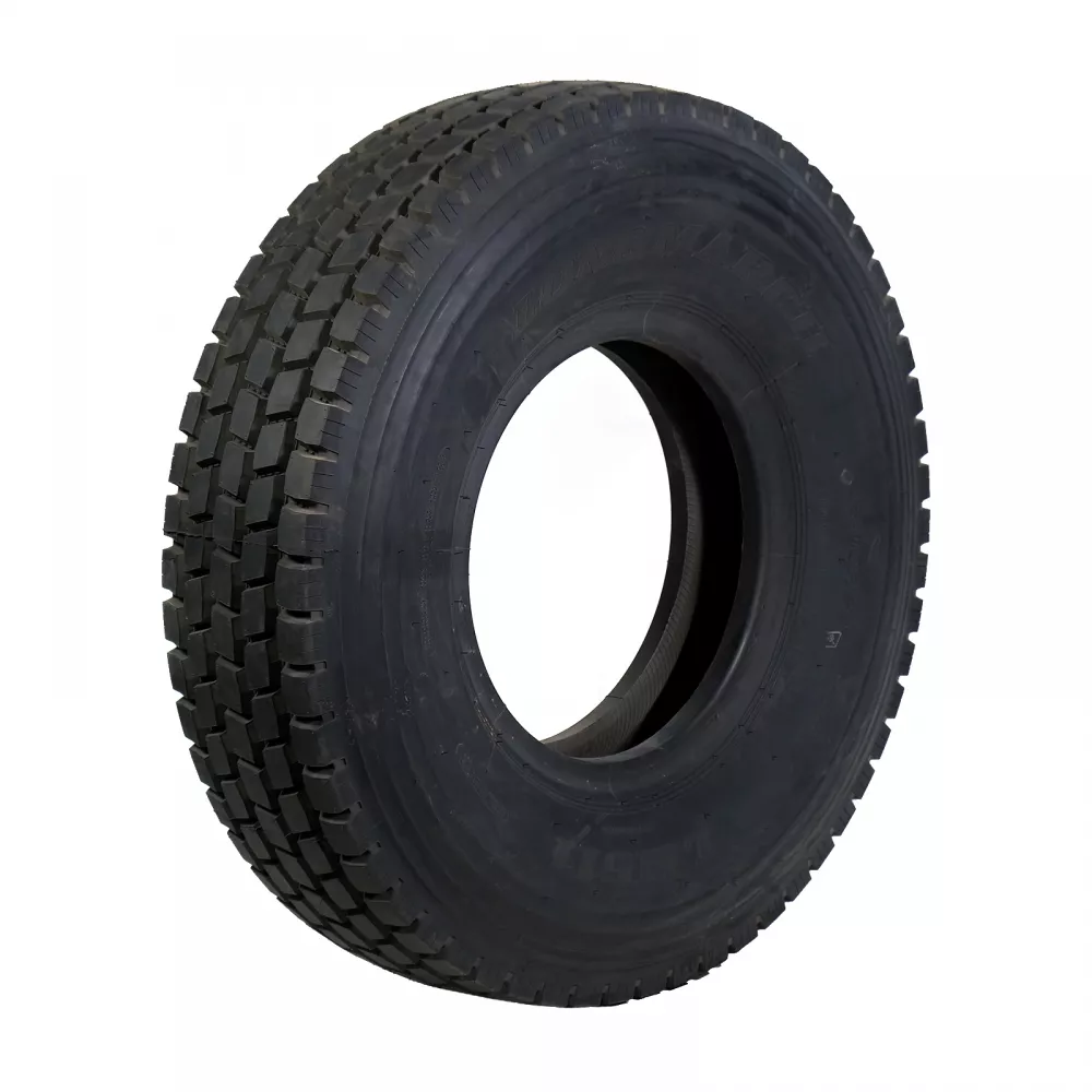  Грузовая шина Blackhawk BAR26 235/75 R17,5 143/141J, Рулевая ось  в Михайловске