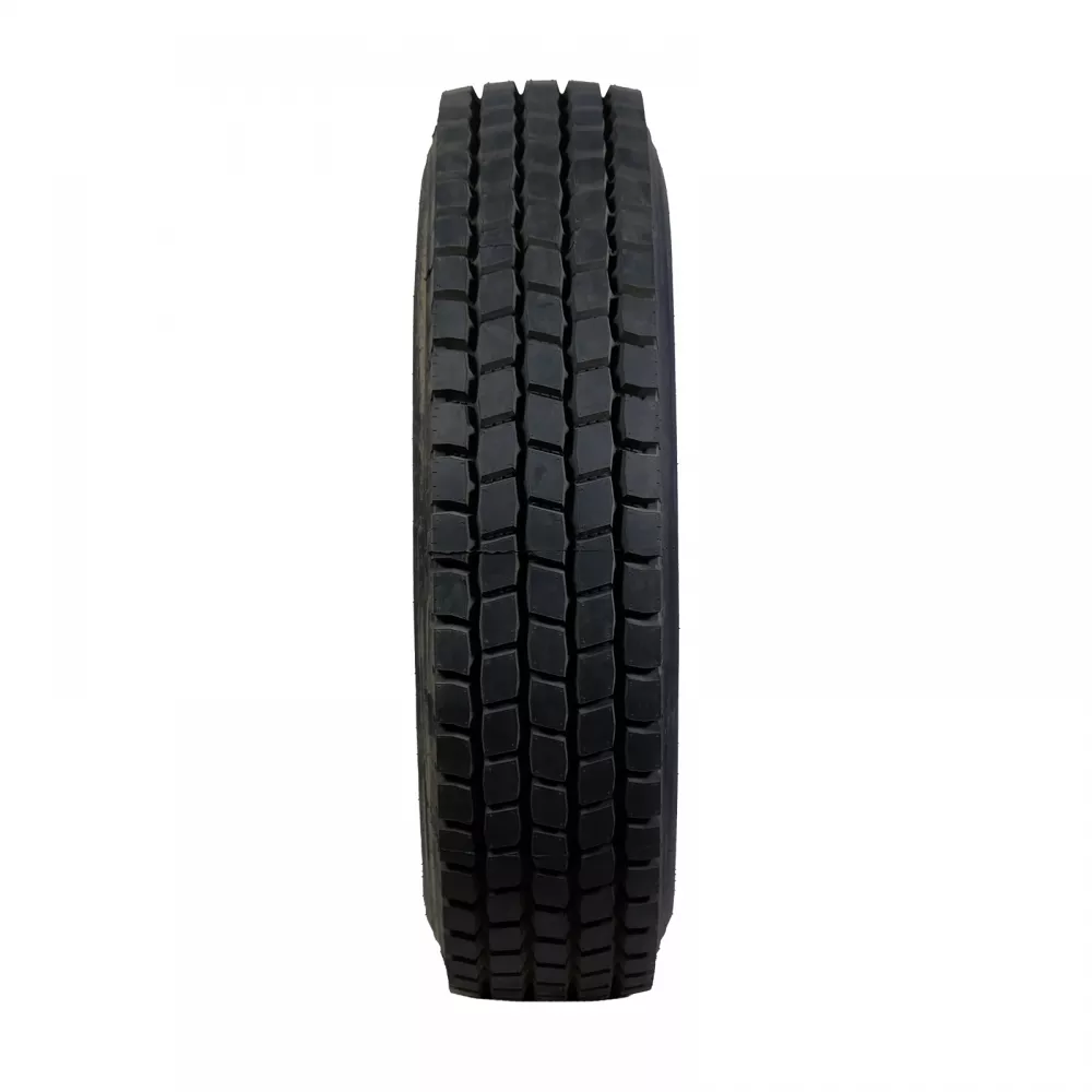  Грузовая шина Blackhawk BAR26 235/75 R17,5 143/141J, Рулевая ось  в Михайловске