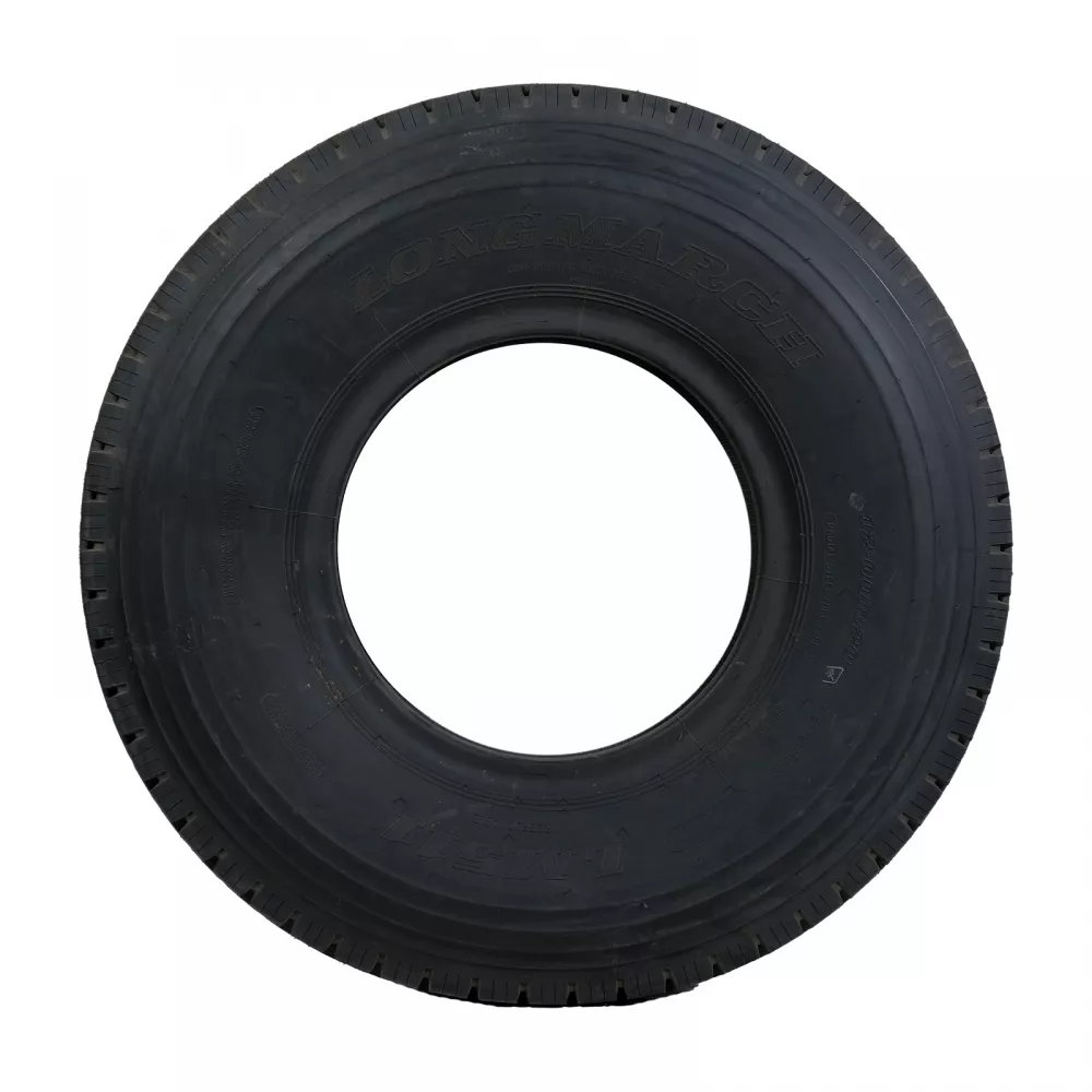  Грузовая шина Blackhawk BAR26 235/75 R17,5 143/141J, Рулевая ось  в Михайловске