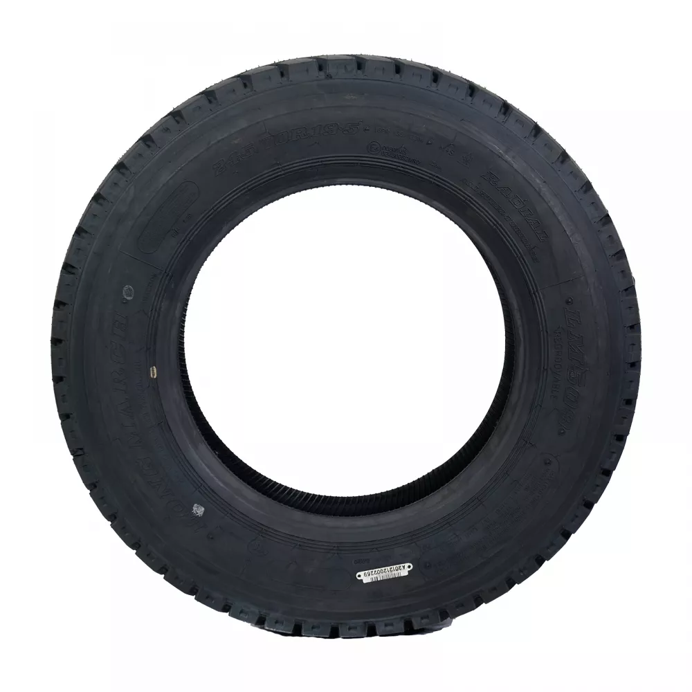 Грузовая шина 245/70 R19,5 Long March LM-509 16PR в Михайловске