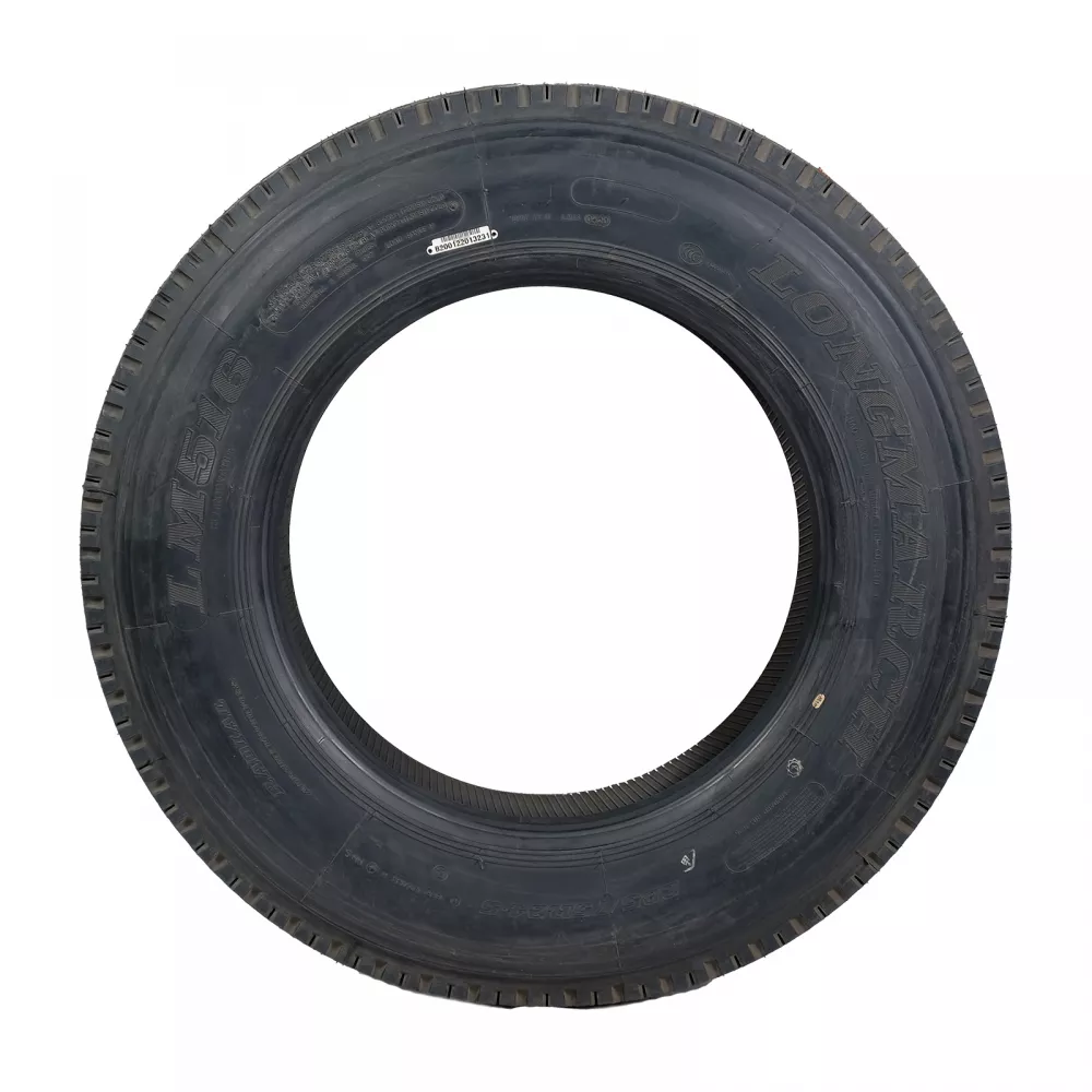 Грузовая шина 285/75 R24,5 Long March LM-516 16PR в Михайловске