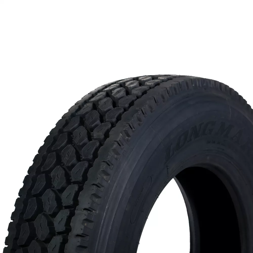 Грузовая шина 295/75 R22,5 Long March LM-516 16PR в Михайловске