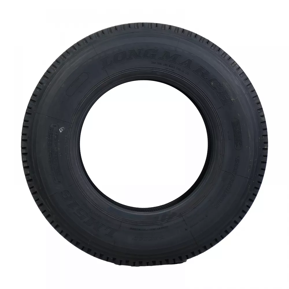 Грузовая шина 295/75 R22,5 Long March LM-516 16PR в Михайловске