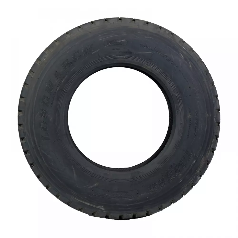 Грузовая шина 295/80 R22,5 Long March LM-328 18PR в Михайловске