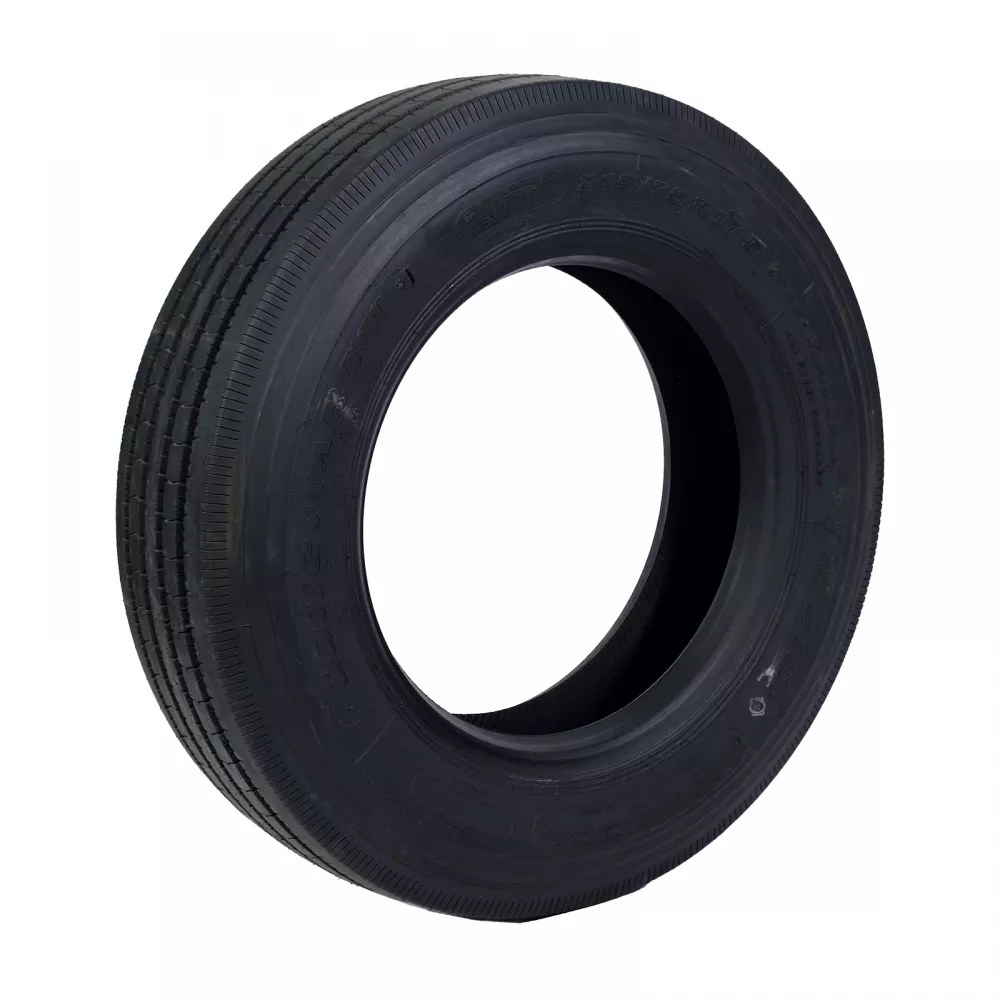 Грузовая шина 215/75 R17,5 Long March LM-216 16PR в Михайловске