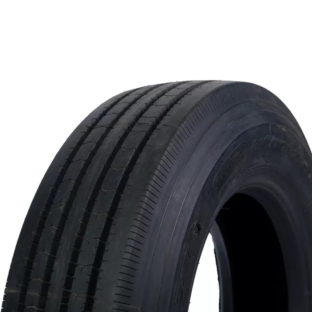 Грузовая шина 215/75 R17,5 Long March LM-216 16PR в Михайловске