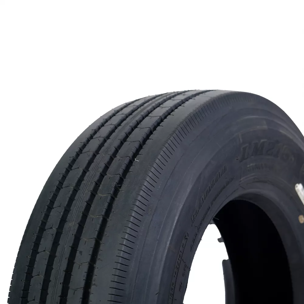 Грузовая шина 235/75 R17,5 Long March LM-216 18PR в Михайловске