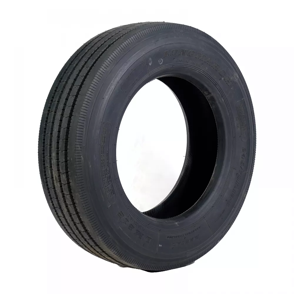 Грузовая шина 245/70 R19,5 Long March LM-216 16PR в Михайловске