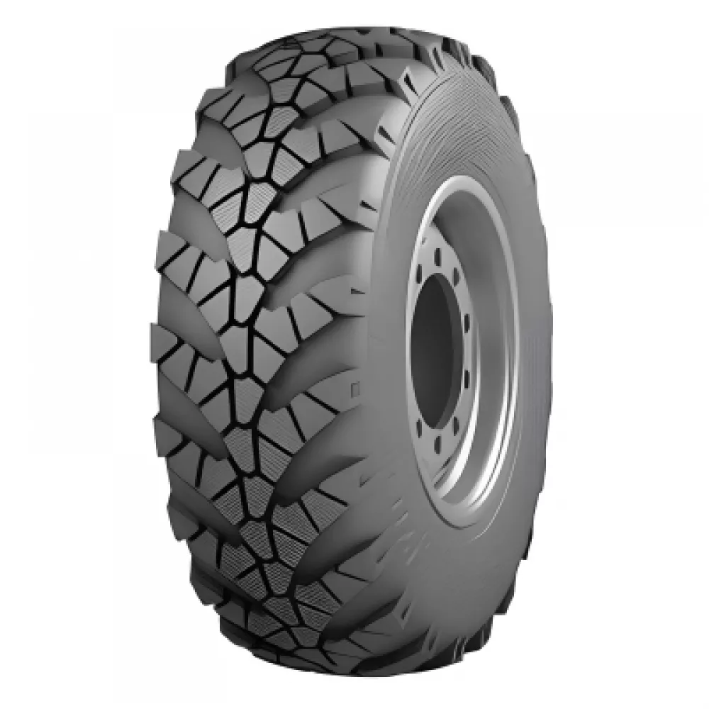 Грузовая шина 425/85R21 Tyrex CRG POWER О-184 НС18  в Михайловске