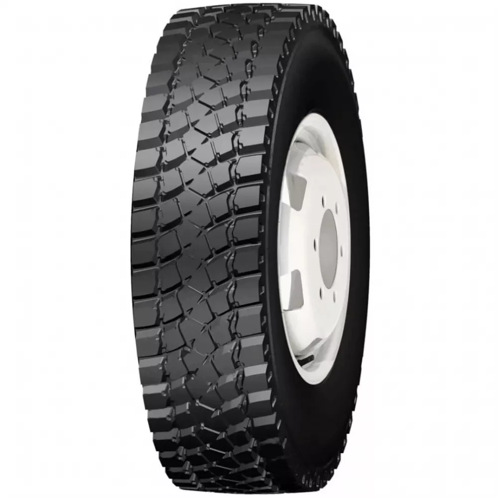 Грузовая шина 315/80 R22,5 Кама NU-701 в Михайловске