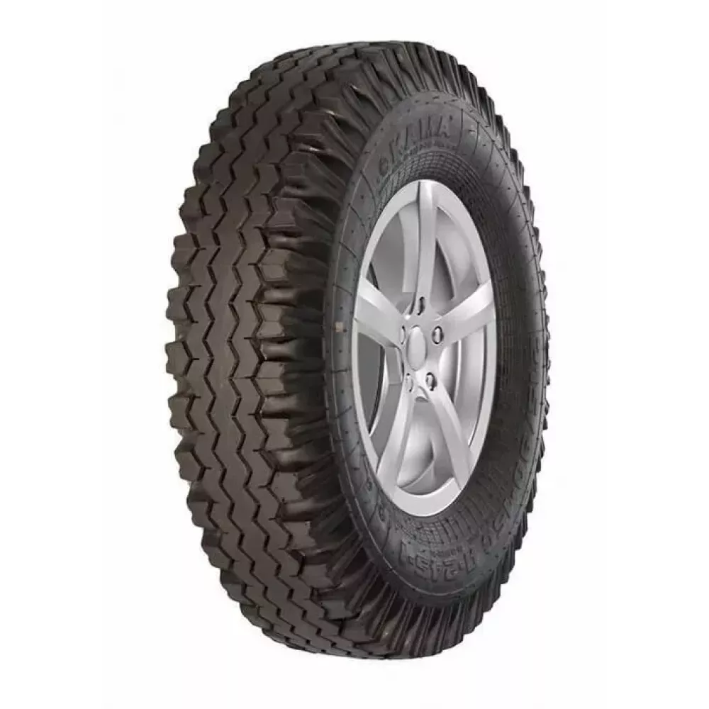 Грузовая шина 215/90 R15С Кама Я-245-1 в Михайловске