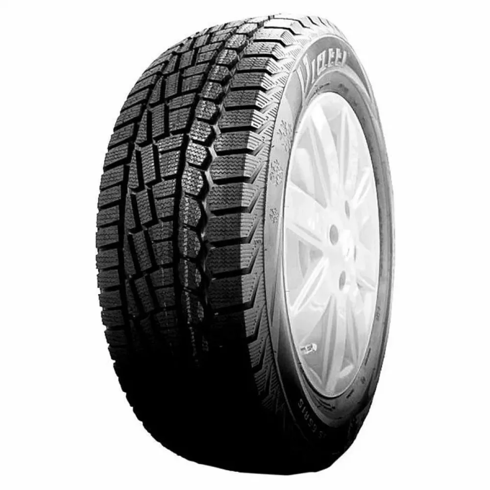 Грузовая шина 185/75 R16C Кама Viatti Vettore Brina V-525 липучка в Михайловске