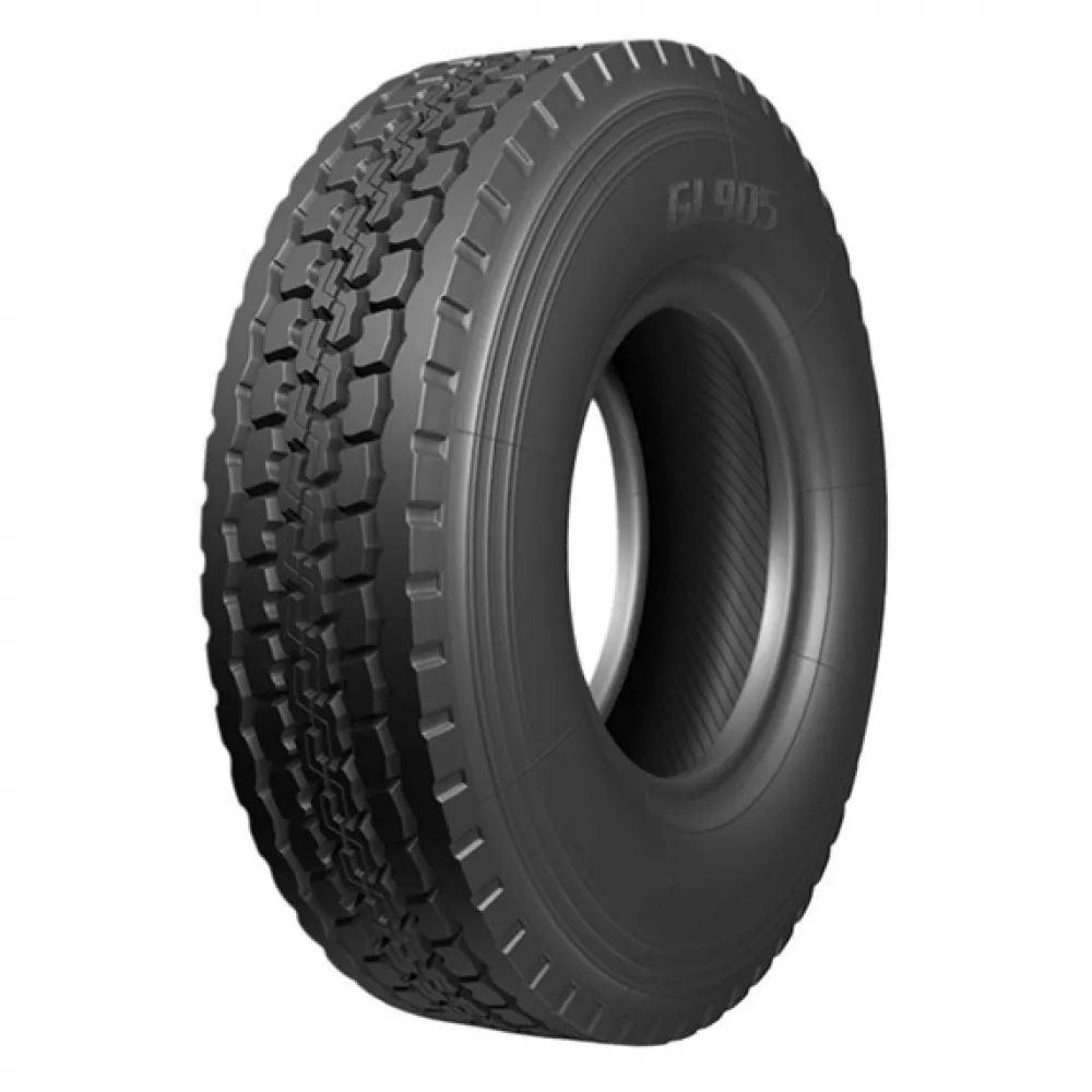 Грузовая шина 385/95R24 14,00R24 ADVANCE ***GLB05 TL H2, RC 170F AD EN  в Михайловске