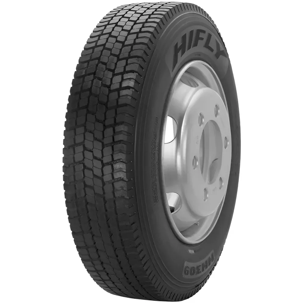 Грузовая шина 215/75 R17,5 Hifly HH309  в Михайловске