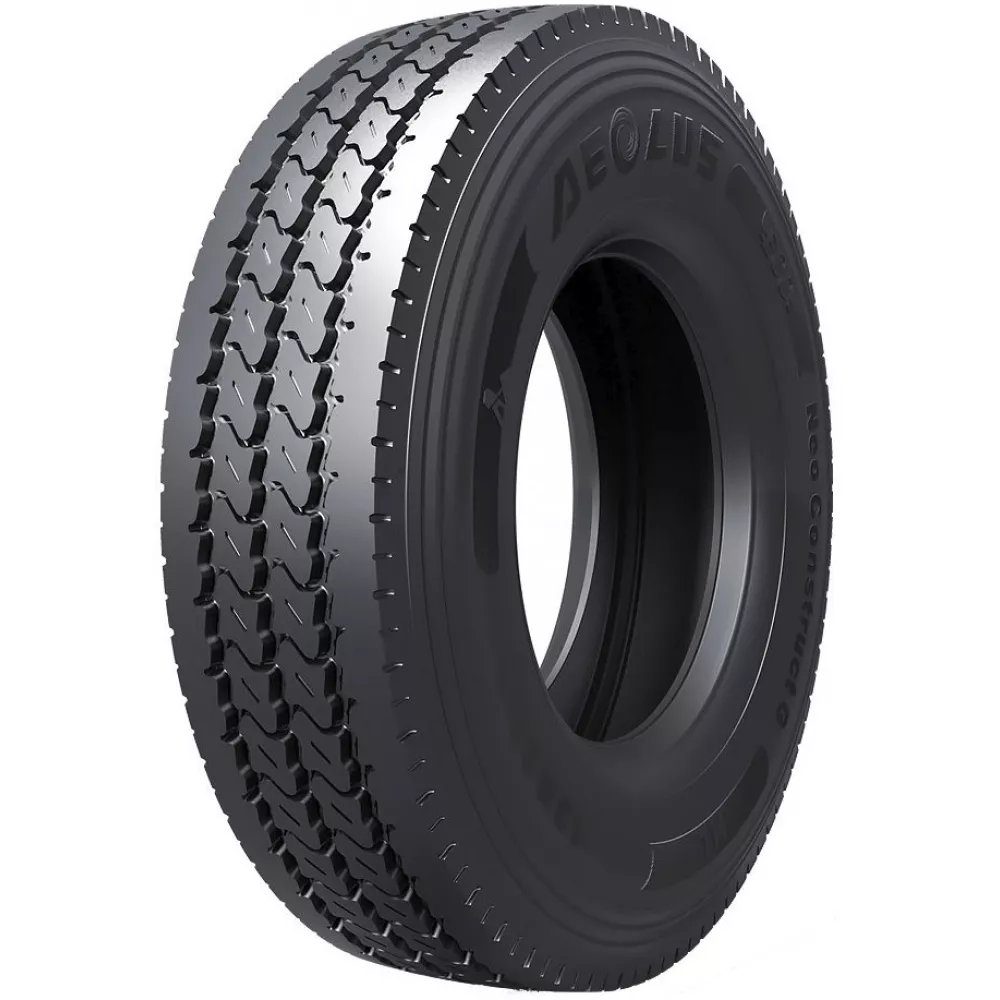 Грузовая шина Aeolus Neo Construct G 315/80 R22.5 158/150K в Михайловске