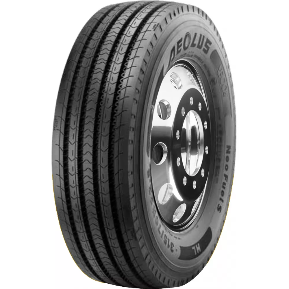 Грузовая шина Aeolus Neo Fuel S 315/70 R22.5 156/150L  в Михайловске