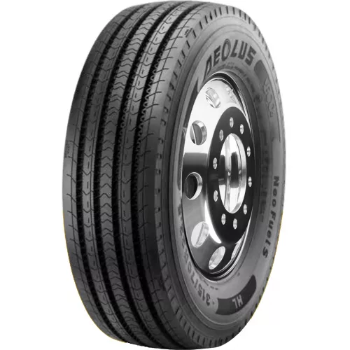 Грузовая шина Aeolus Neo Fuel S 315/70 R22,5 156/150L, Рулевая ось купить в Михайловске