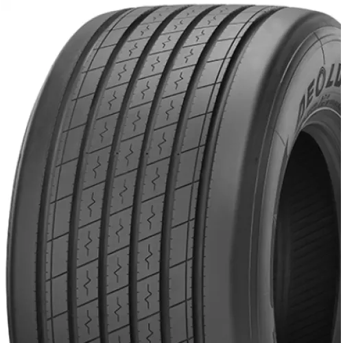 Грузовая шина Aeolus Neo Fuel T2 445/45 R19,5 164J, Прицеп купить в Михайловске