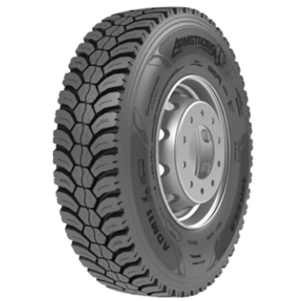 Грузовая шина Armstrong ADM11 315/80 R22.5 156/150K для ведущей оси в Михайловске