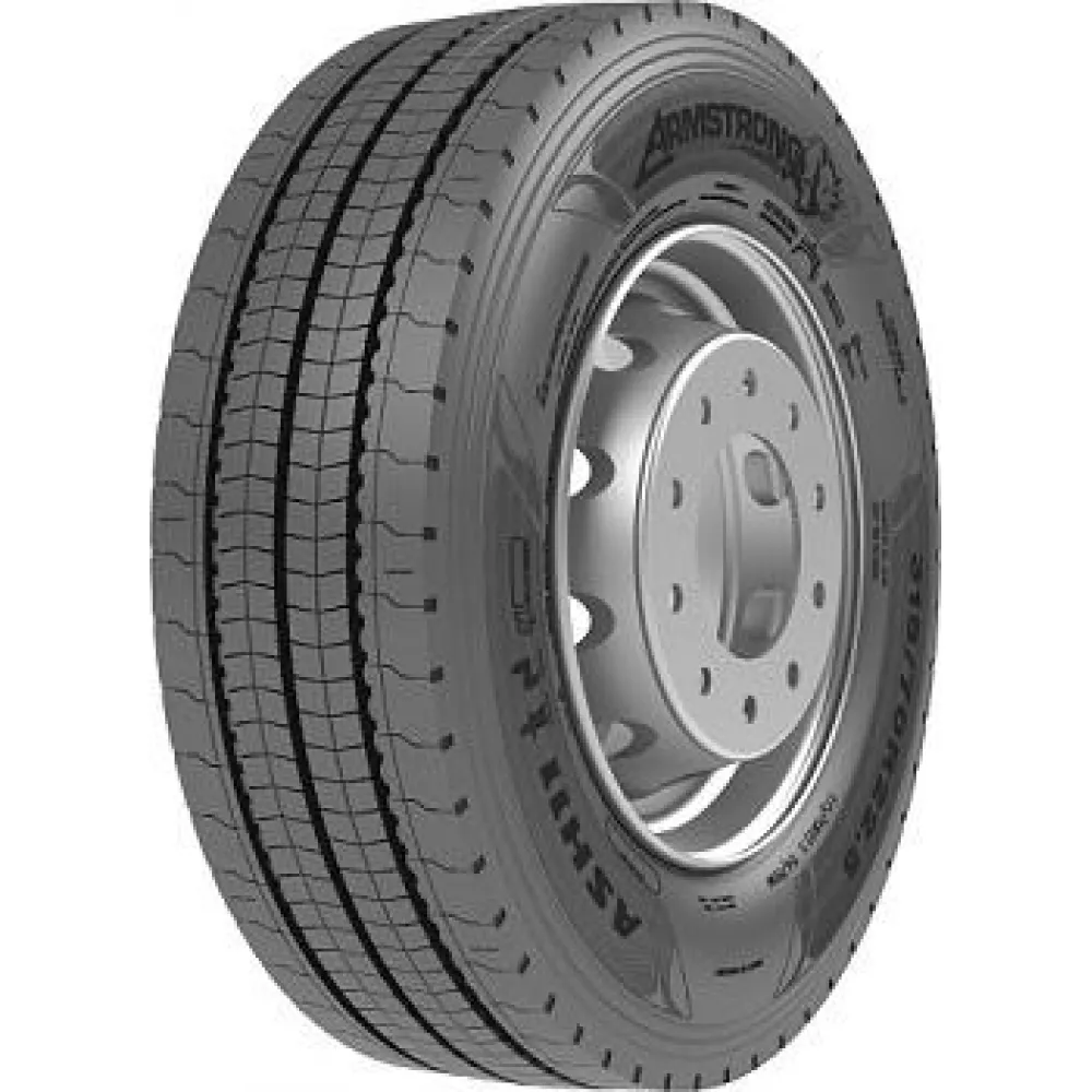 Грузовая шина Armstrong ASH11 295/80 R22.5 154/149M для рулевой оси в Михайловске