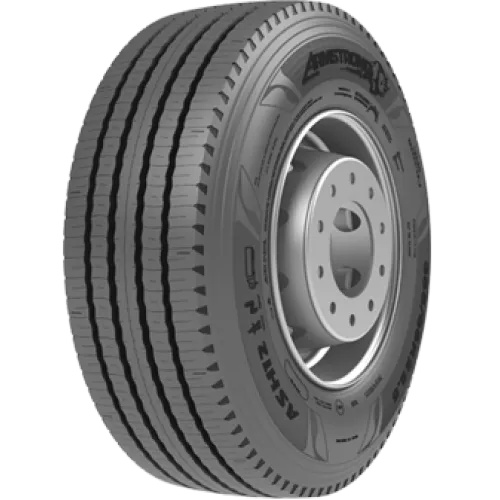 Грузовая шина Armstrong ASH12 385/65 R22,5 164K, рулевая ось купить в Михайловске