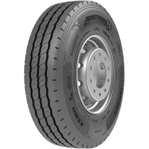 Грузовая шина Armstrong ASM11 315/80 R22,5 156/150K, рулевая ось купить в Михайловске