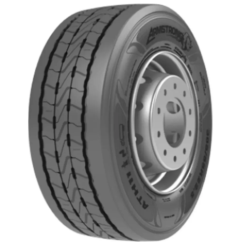 Грузовая шина Armstrong ATH11 385/65 R22.5 160K для прицепа в Михайловске