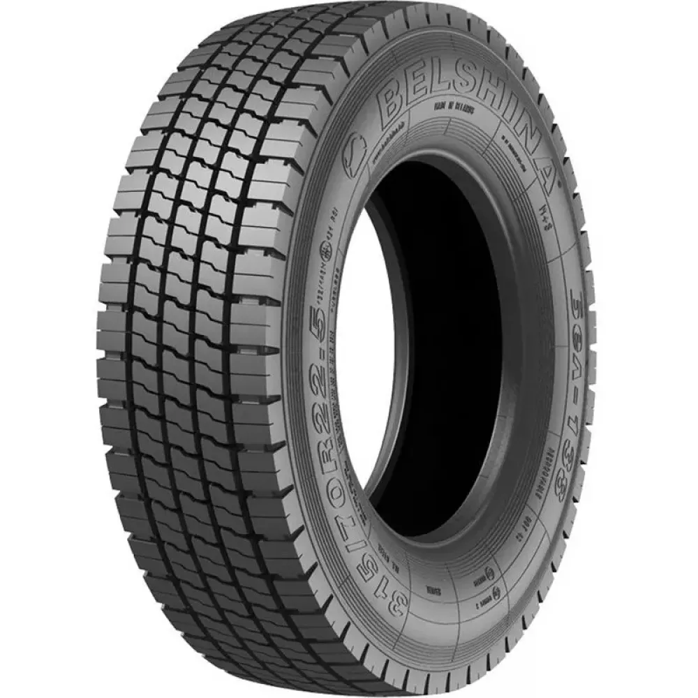 Грузовая шина Белшина Бел-138М 315/70 R22,5 в Михайловске