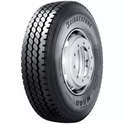 Грузовая шина Bridgestone M840 R22,5 315/80 158G TL  купить в Михайловске