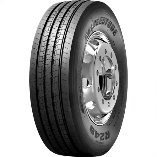 Грузовая шина Bridgestone R249 ECO R22.5 385/65 160K TL купить в Михайловске