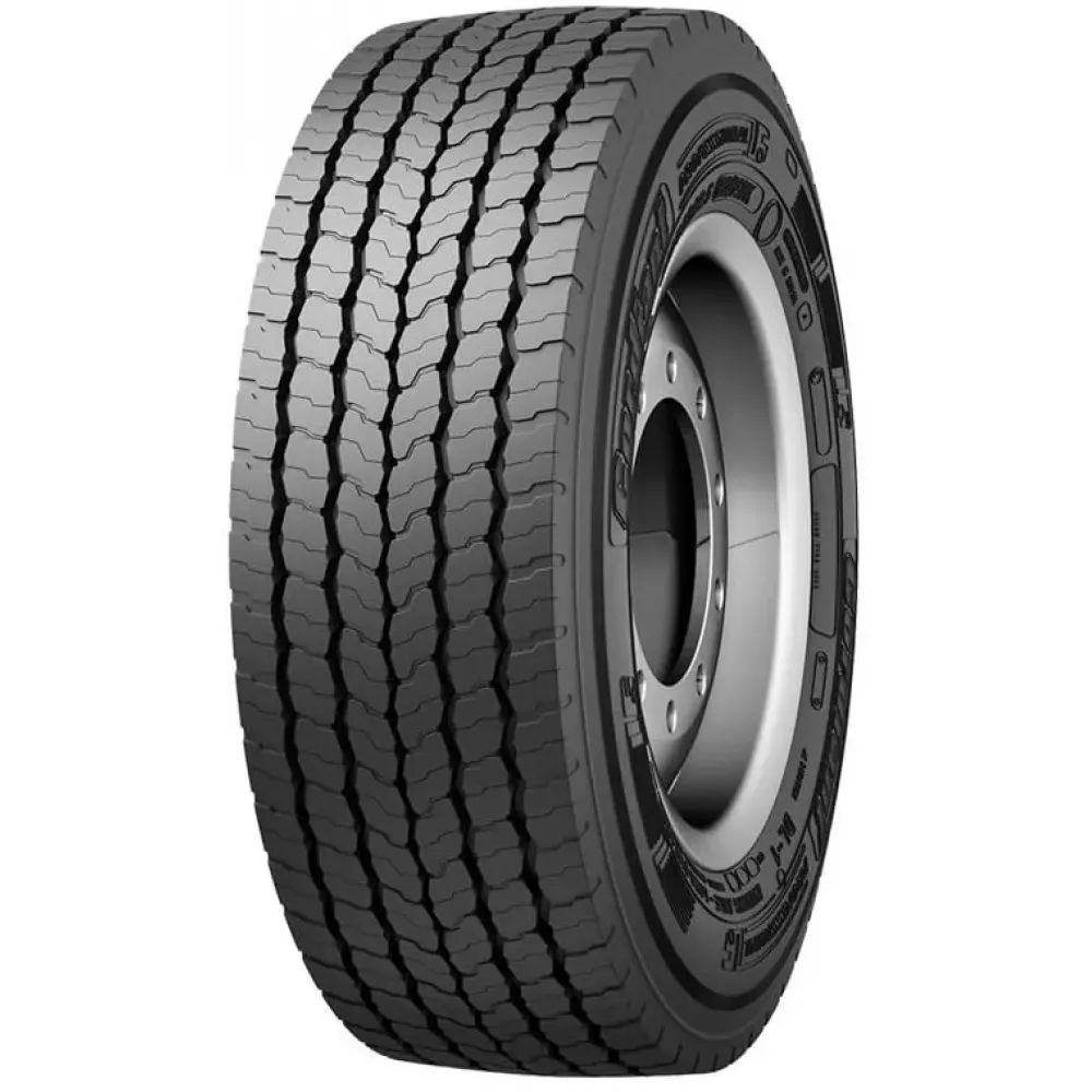 Грузовая шина Cordiant Professional DL-1 295/60 R22.5 150/147K для ведущей оси в Михайловске