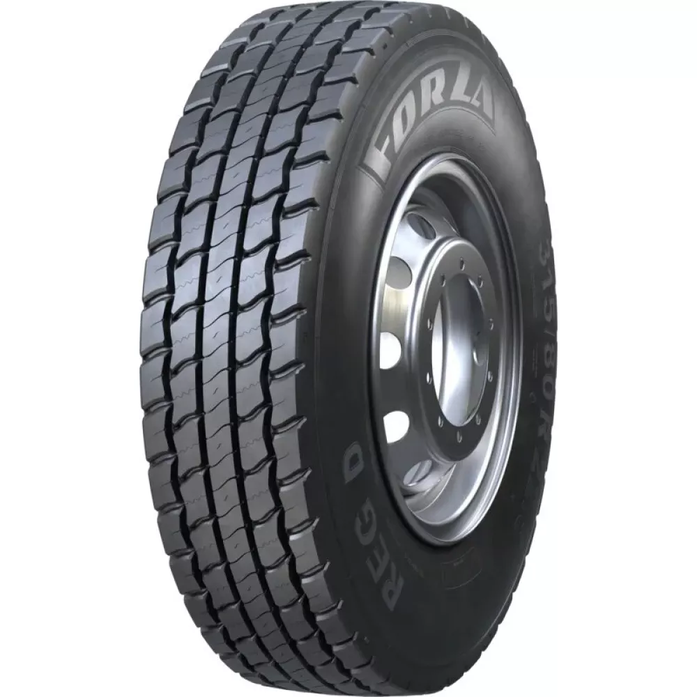 Грузовая шина Forza REG D 315/80 R22,5 154/150K в Михайловске