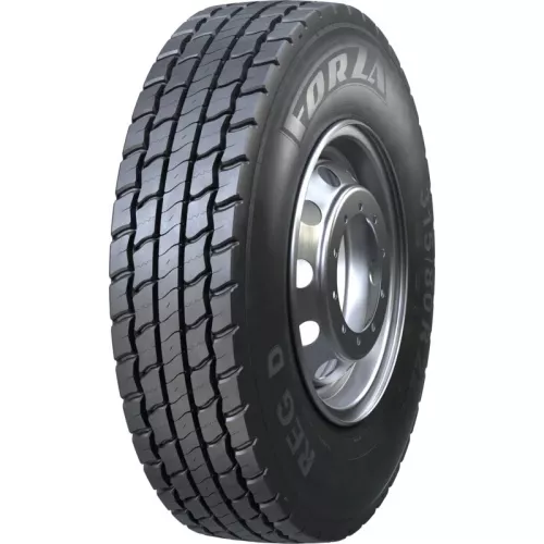 Грузовая шина Forza REG D 315/80 R22,5 154/150K купить в Михайловске