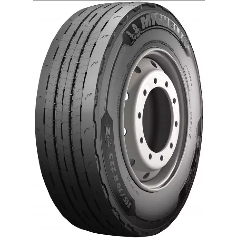 Грузовая шина Michelin X Line Energy Z2 315/80 R22,5 152/148M в Михайловске