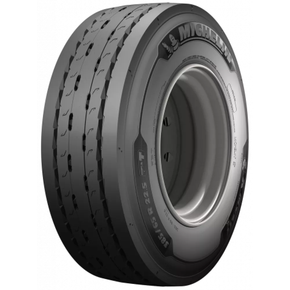 Грузовая шина Michelin X Multi HL T 385/65 R22,5 164K в Михайловске