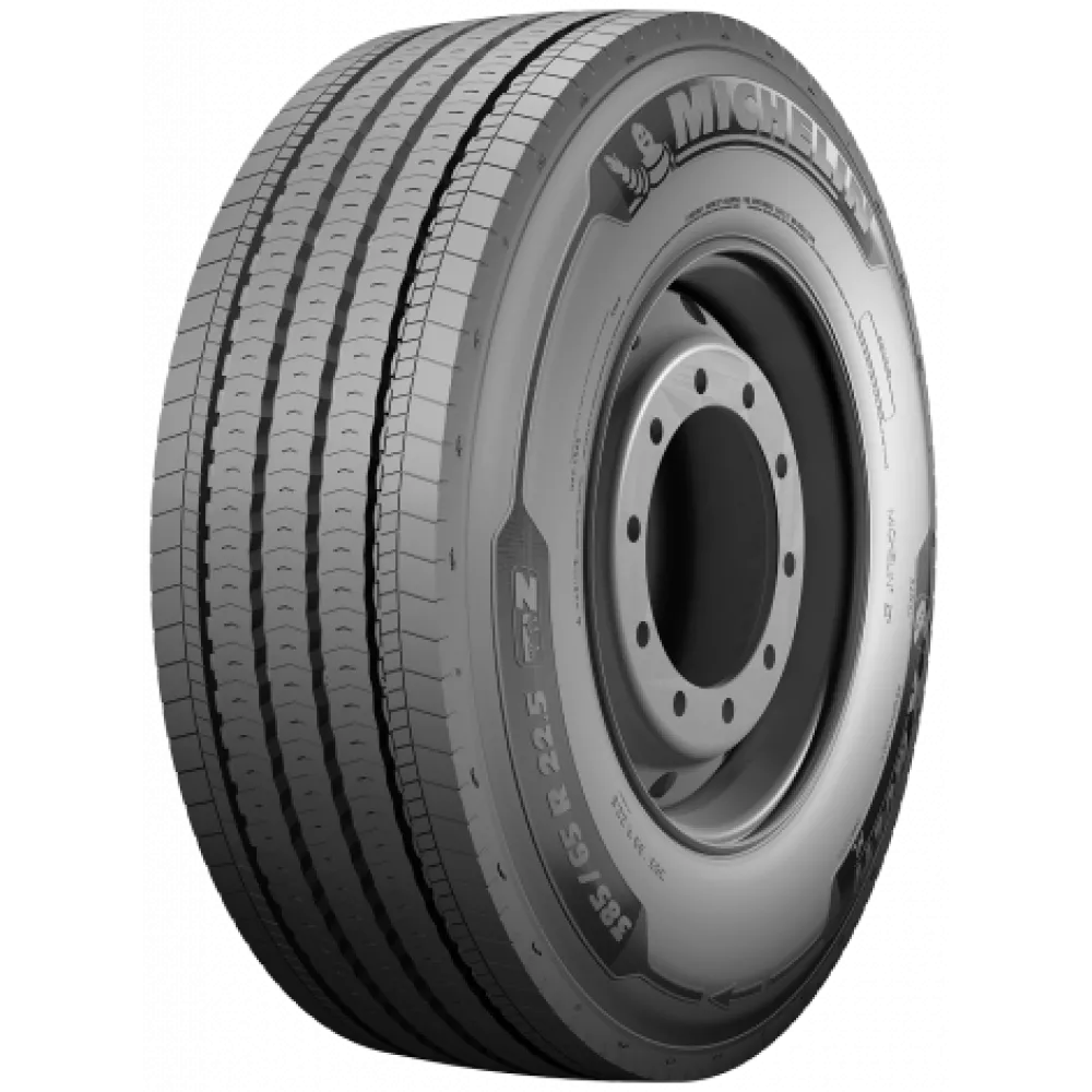 Грузовая шина Michelin X Multi HL Z 385/65 R22.5 164K в Михайловске