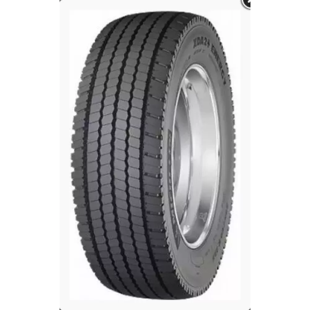 Грузовая шина Michelin XDA2+ ENERGY 295/80 R22.5 152/148M в Михайловске