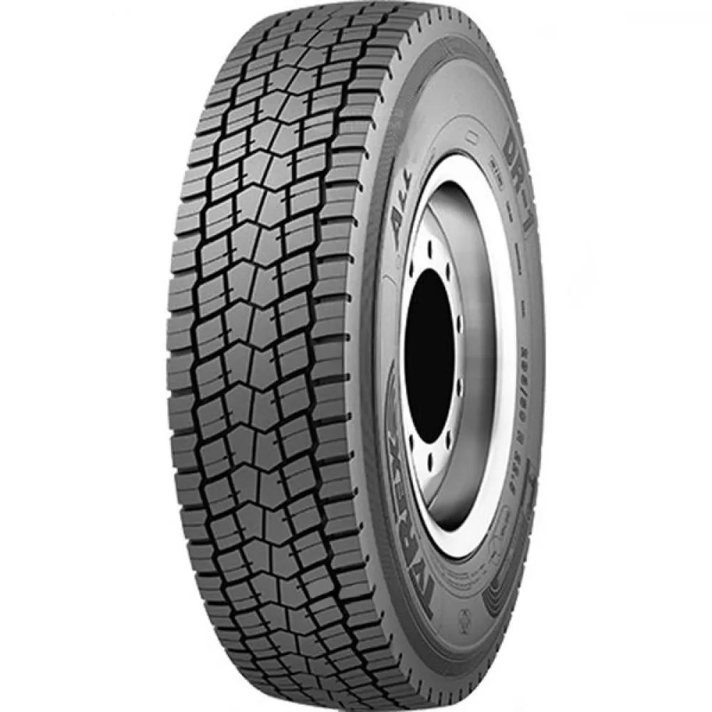 Грузовая шина TYREX ALL STEEL DR-1 R22,5 295/80 152/148M TL в Михайловске