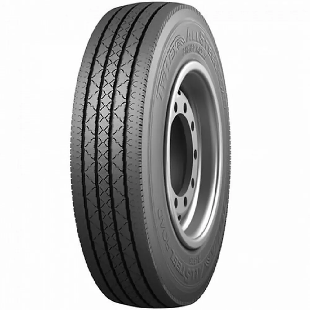 Грузовая шина TYREX ALL STEEL FR-401 R22,5 315/80 154/150M TL в Михайловске