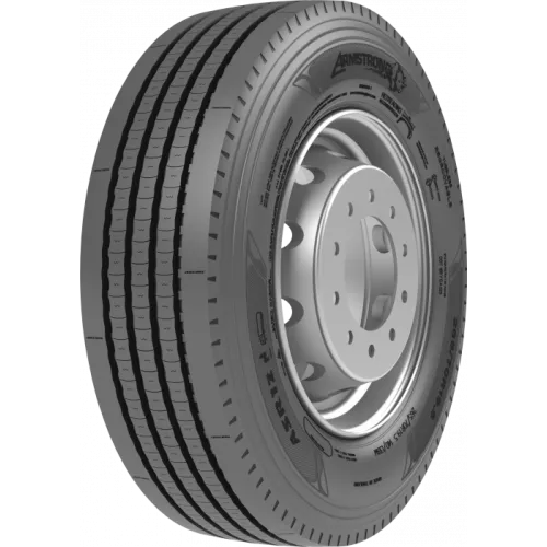 Грузовая шина Armstrong ASR12 215/75 R17,5 128/126M 3PMSF (Рулевая ось) купить в Михайловске