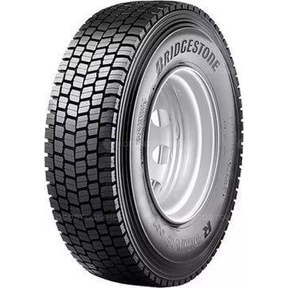 Шина Bridgestone RDV1 для ведущей оси в Михайловске