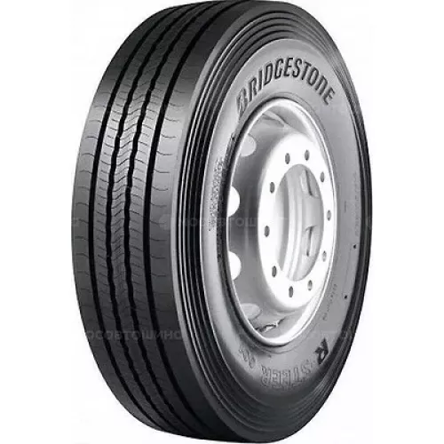 Грузовая шина Bridgestone RSV1 385/65 R22,5 160/158L (Рулевая ось) купить в Михайловске