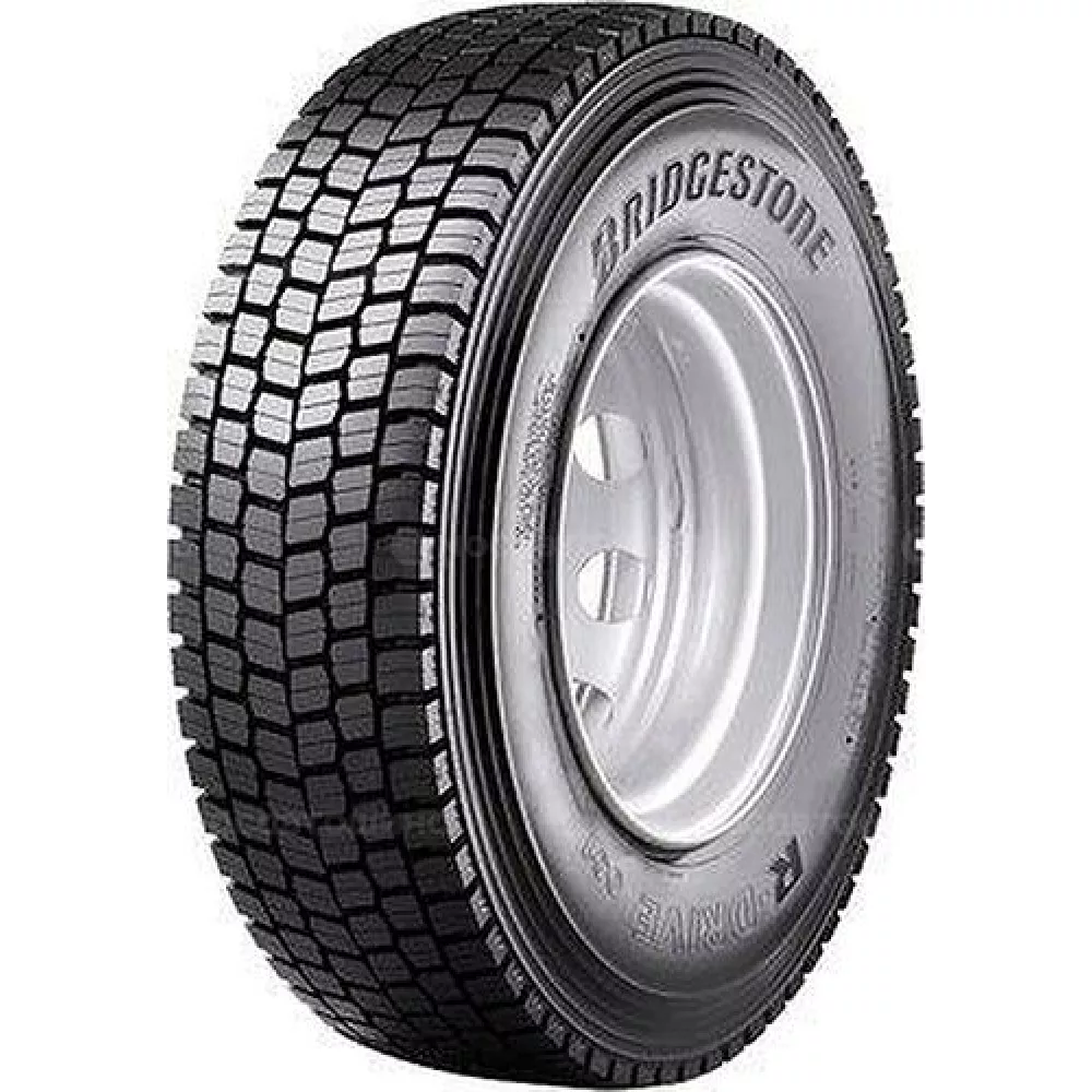 Bridgestone RDV1 – шины для зимних дорог в Михайловске